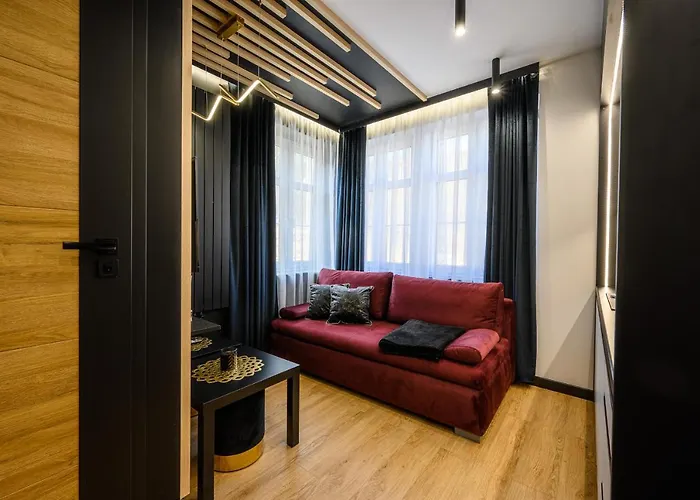 Karpatti Apartment
