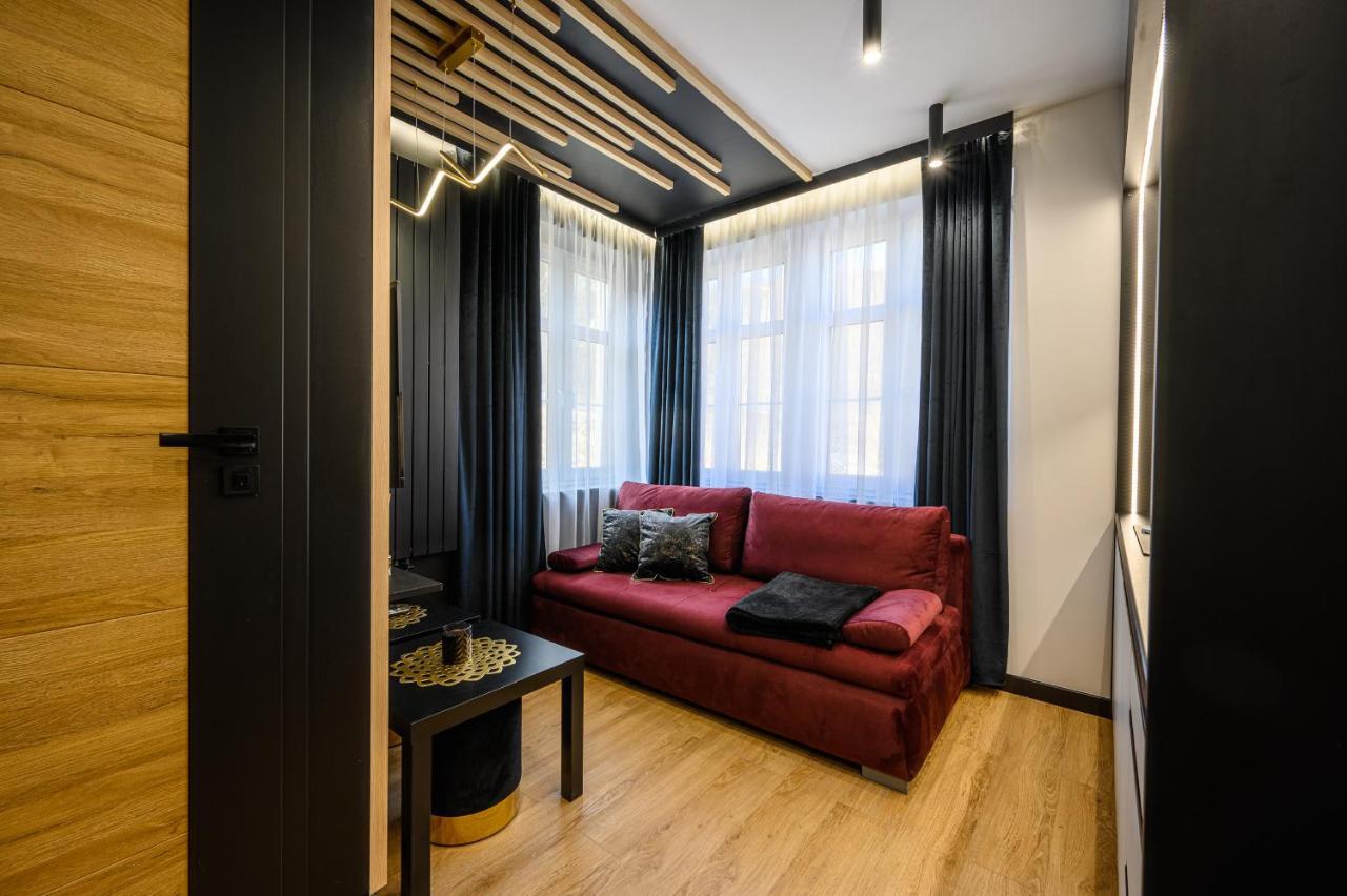 Karpatti Apartment Karpacz