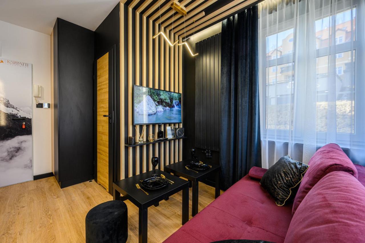 Apartment Karpatti