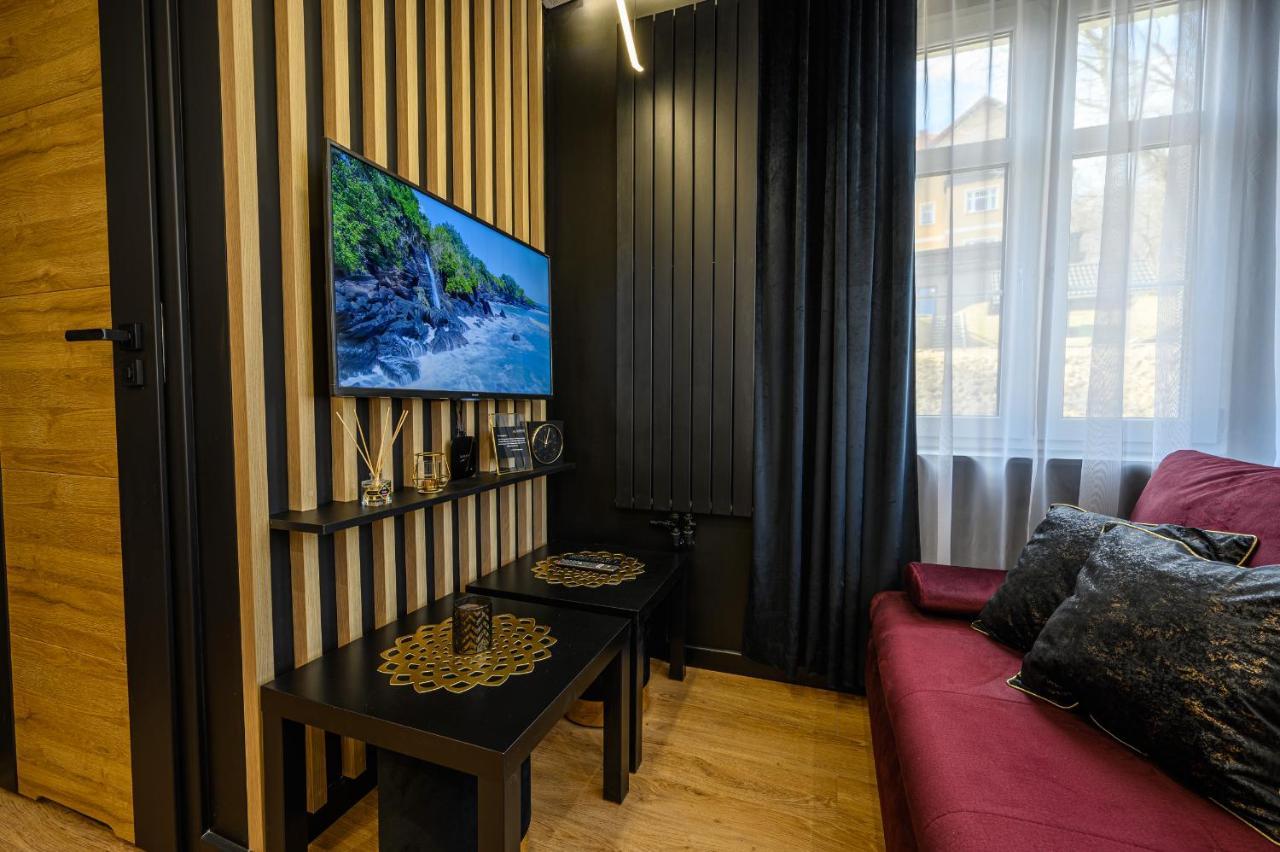 Apartment Karpatti *