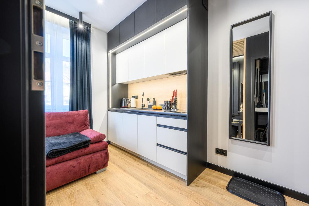 Karpatti Apartment Karpacz