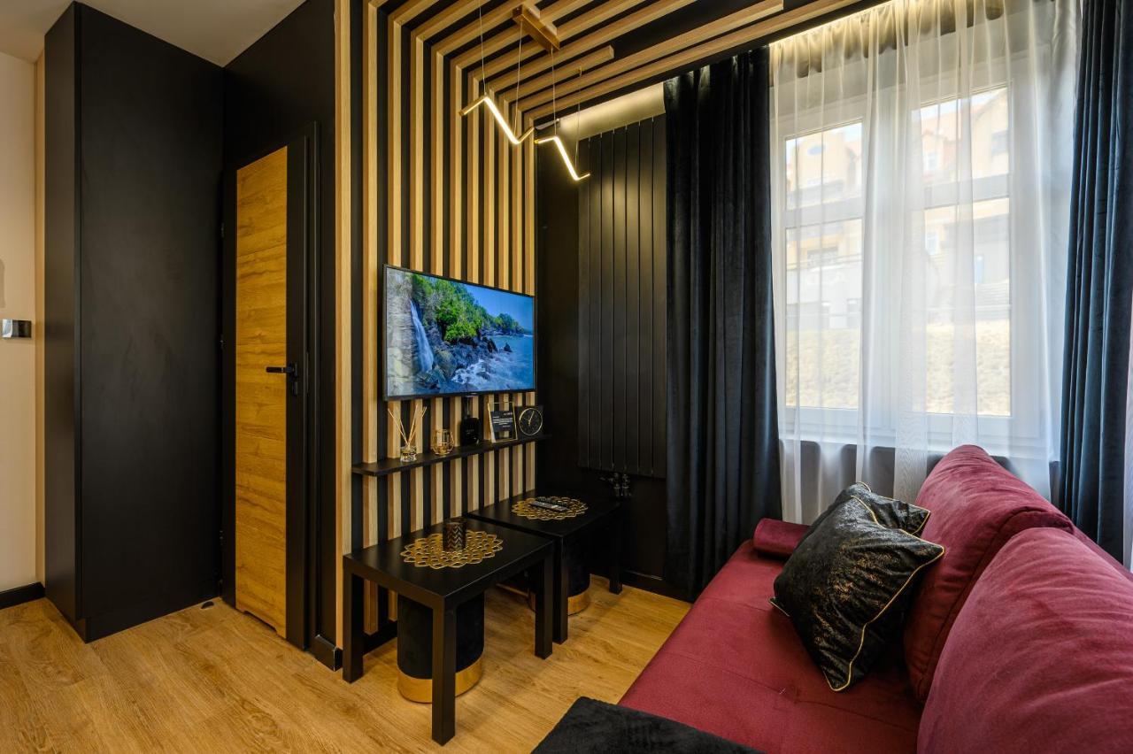 Karpatti Apartment *