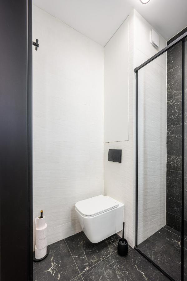 Apartment Karpatti