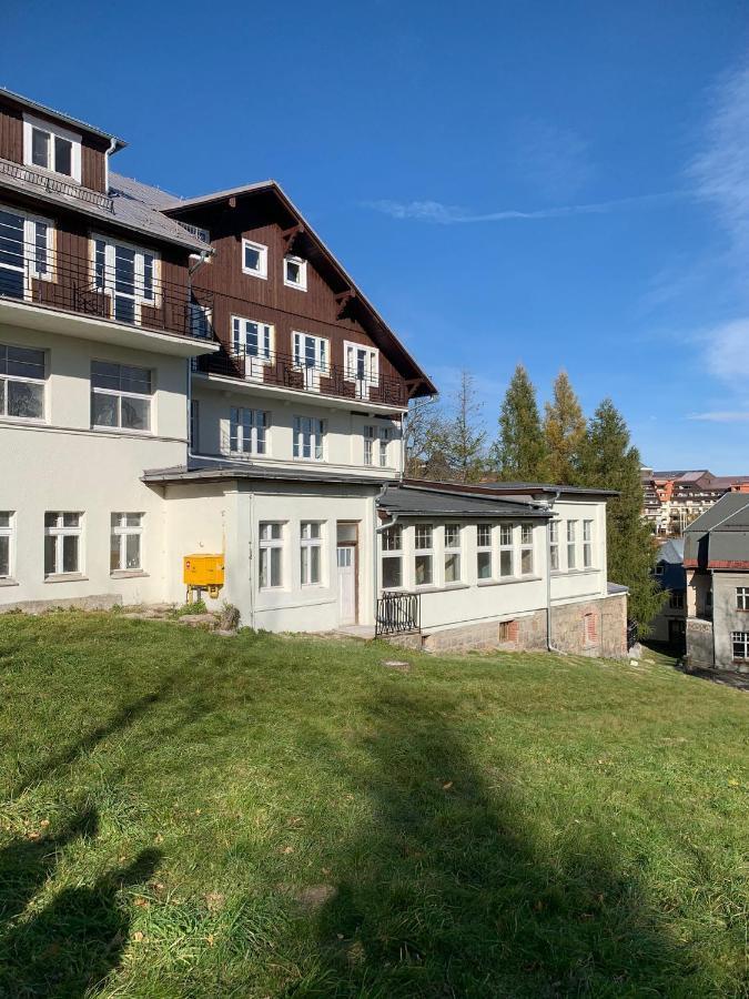 Apartment Karpatti Karpacz
